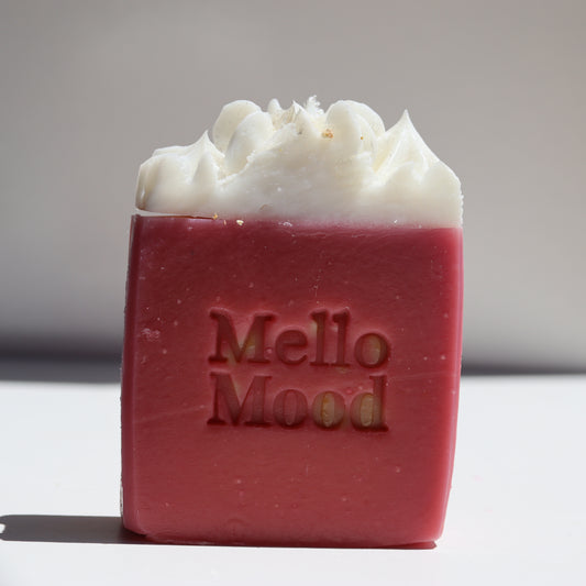 Rhubarb (Limited Edition) Bar